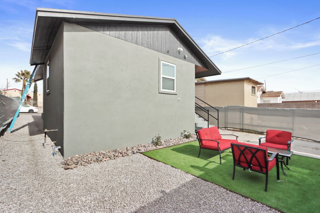 Photo of Outdoor in El Paso