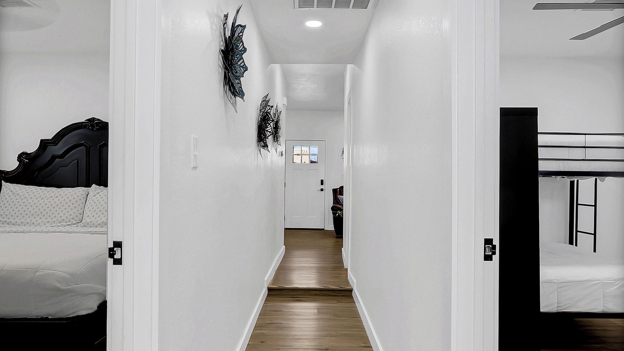 Photo of Bedroom in El Paso