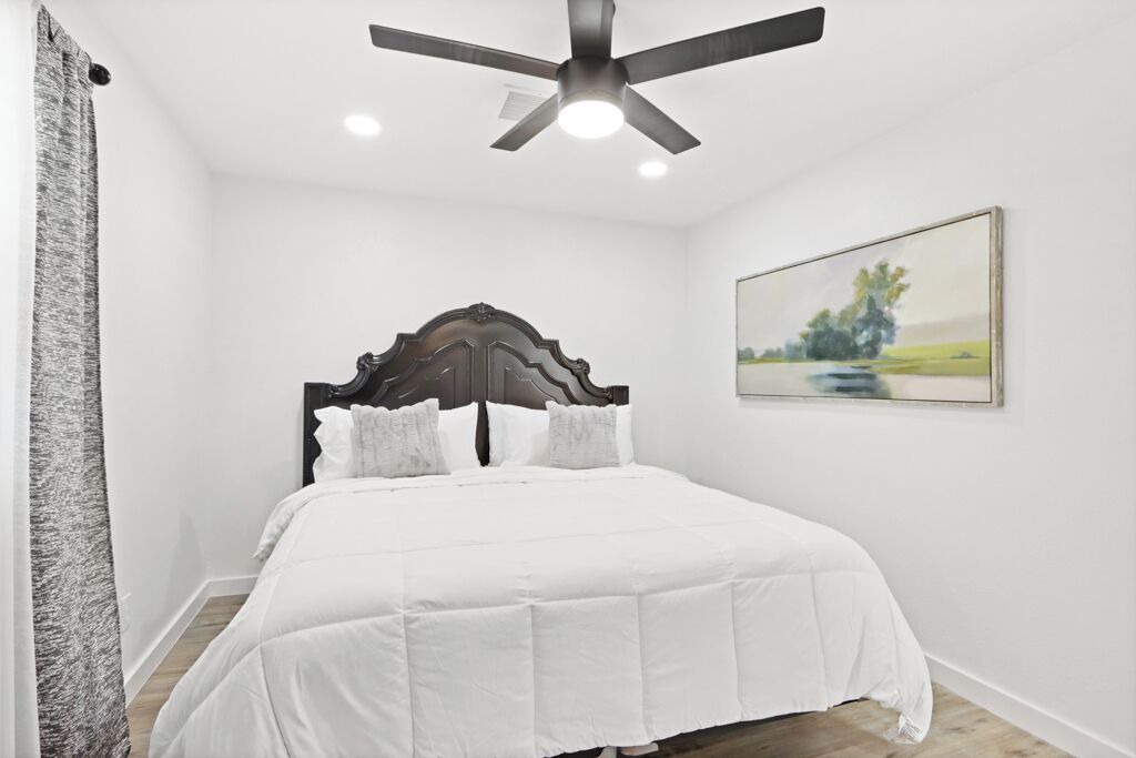 Photo of Bedroom in El Paso