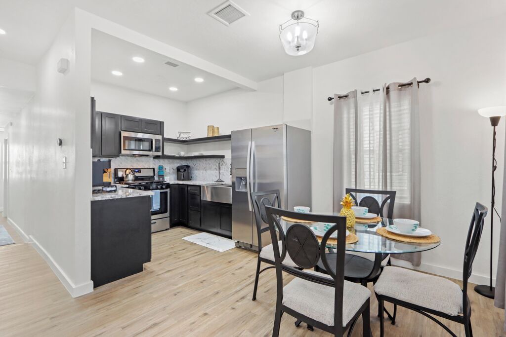 Photo of Kitchen in El Paso