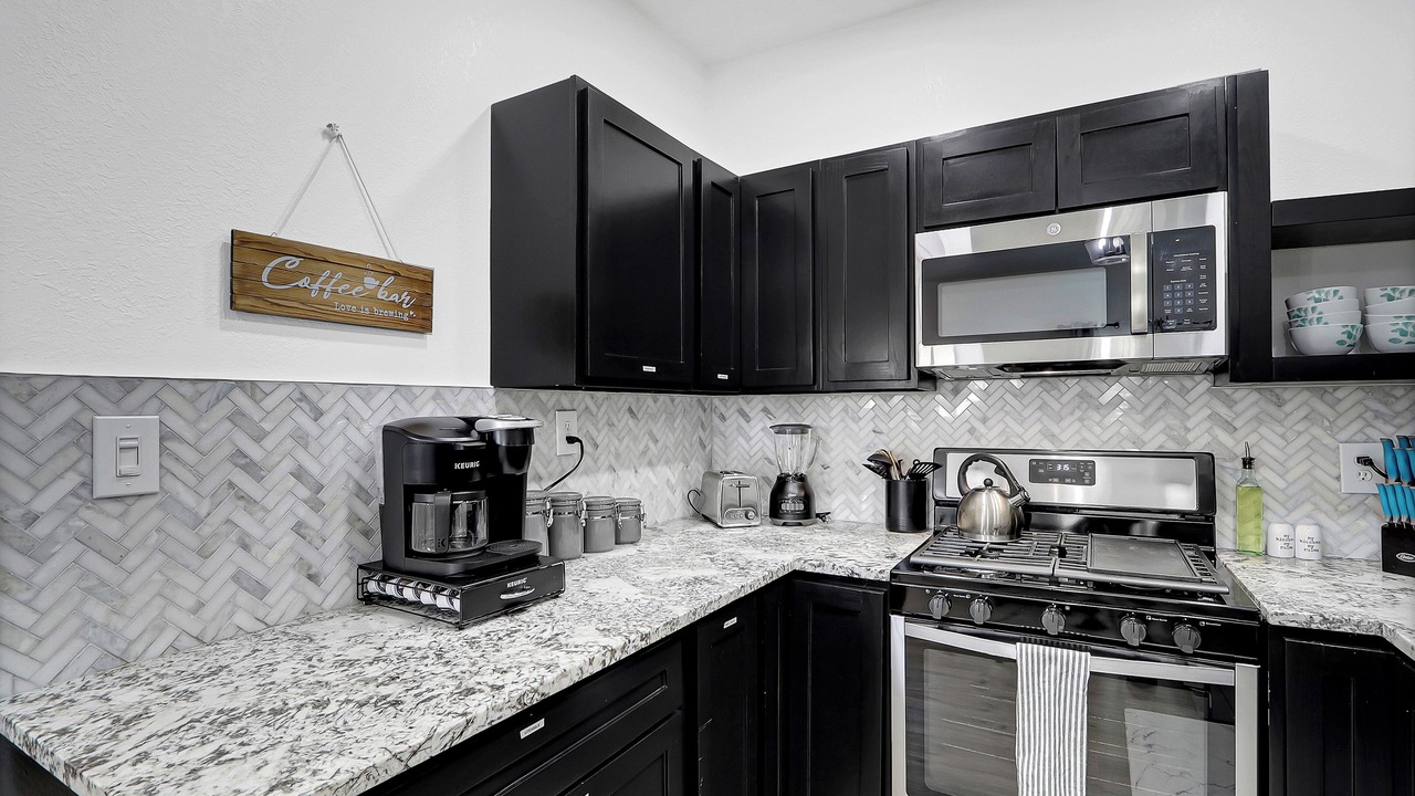 Photo of Kitchen in El Paso