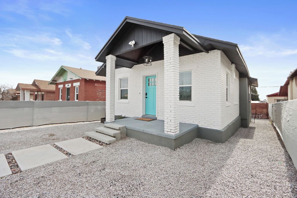 Photo of Outdoor in El Paso