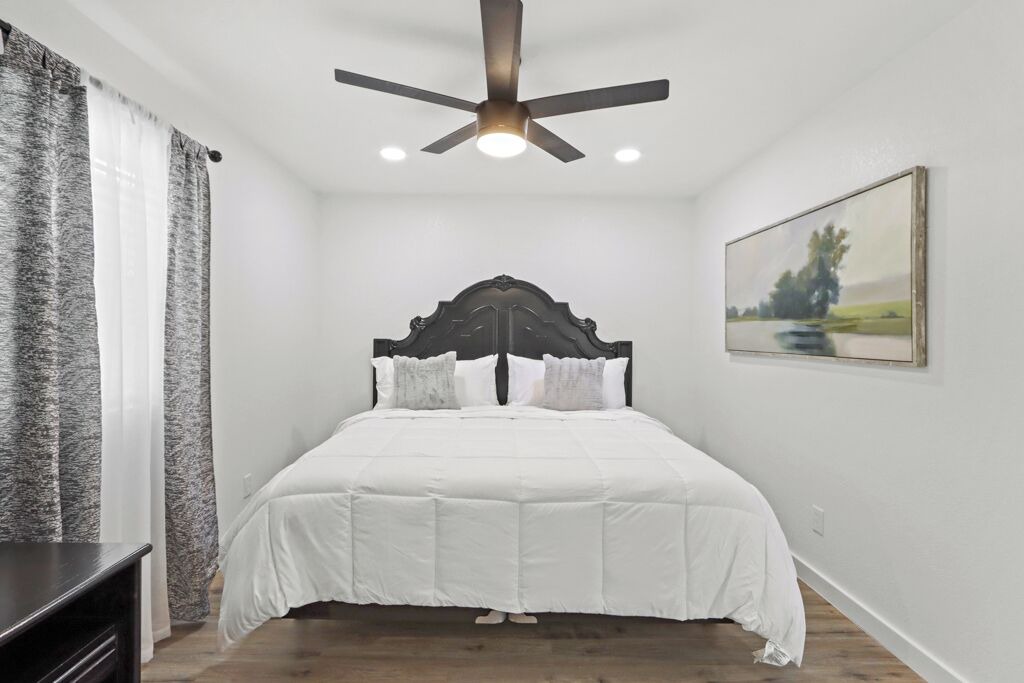 Photo of Bedroom in El Paso