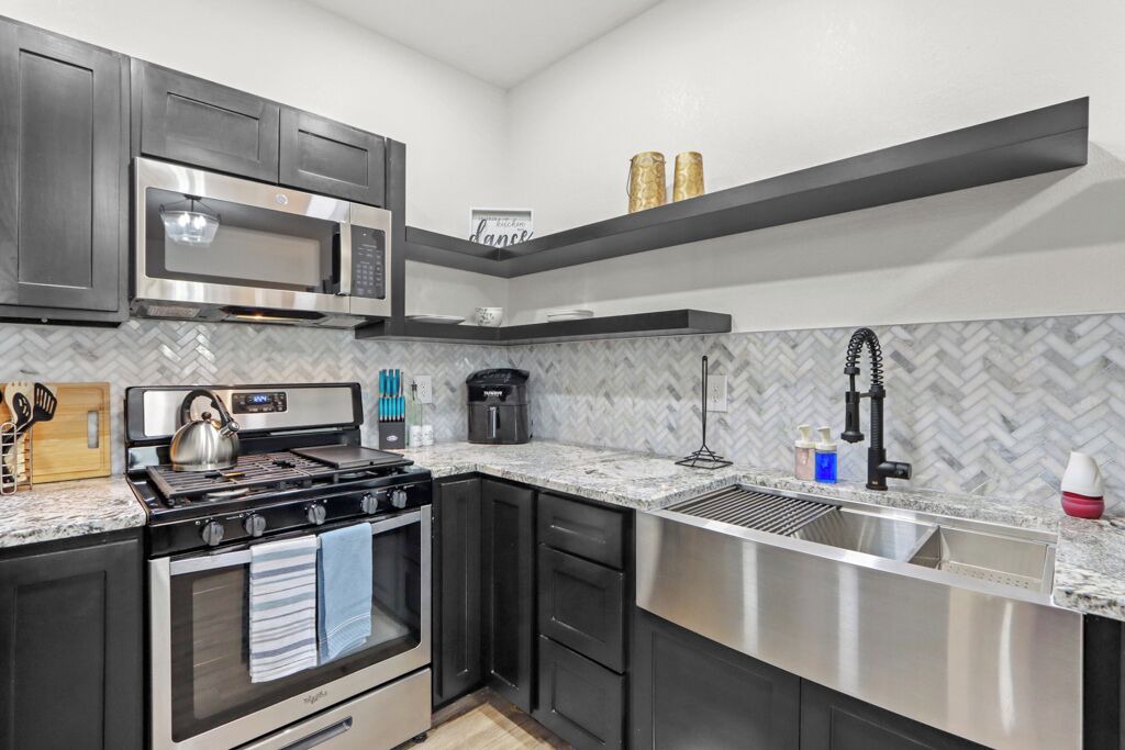 Photo of Kitchen in El Paso