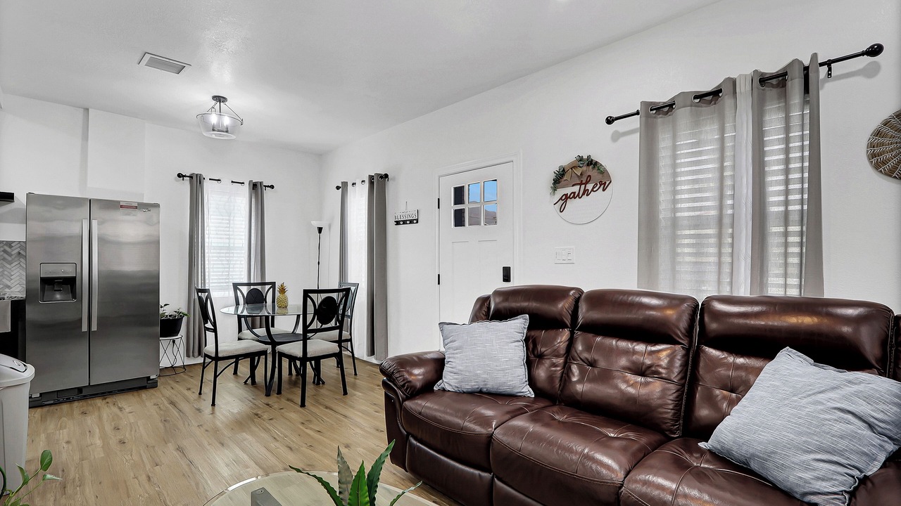 Photo of Livingroom in El Paso