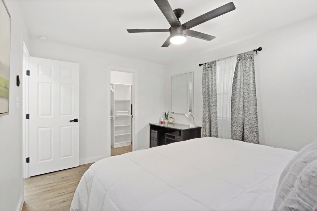 Photo of Bedroom in El Paso
