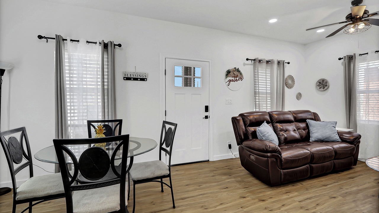 Photo of Livingroom in El Paso