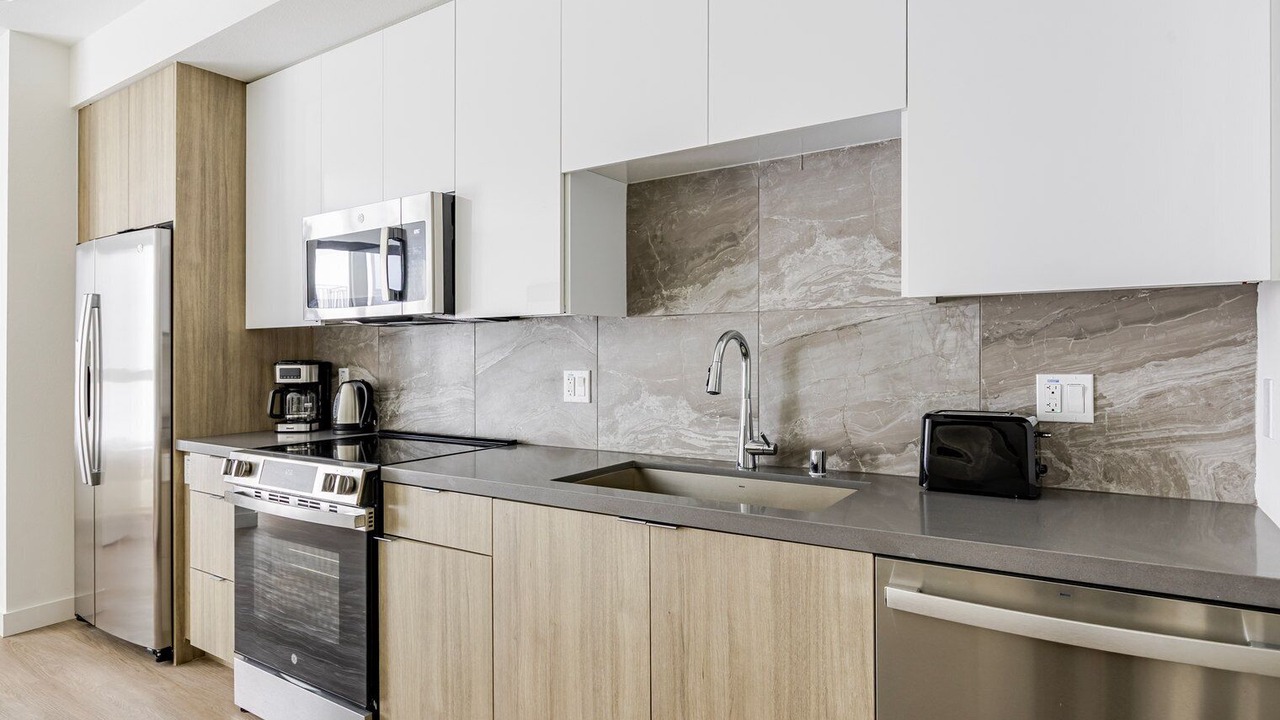 Photo of Kitchen in Central San Pedro