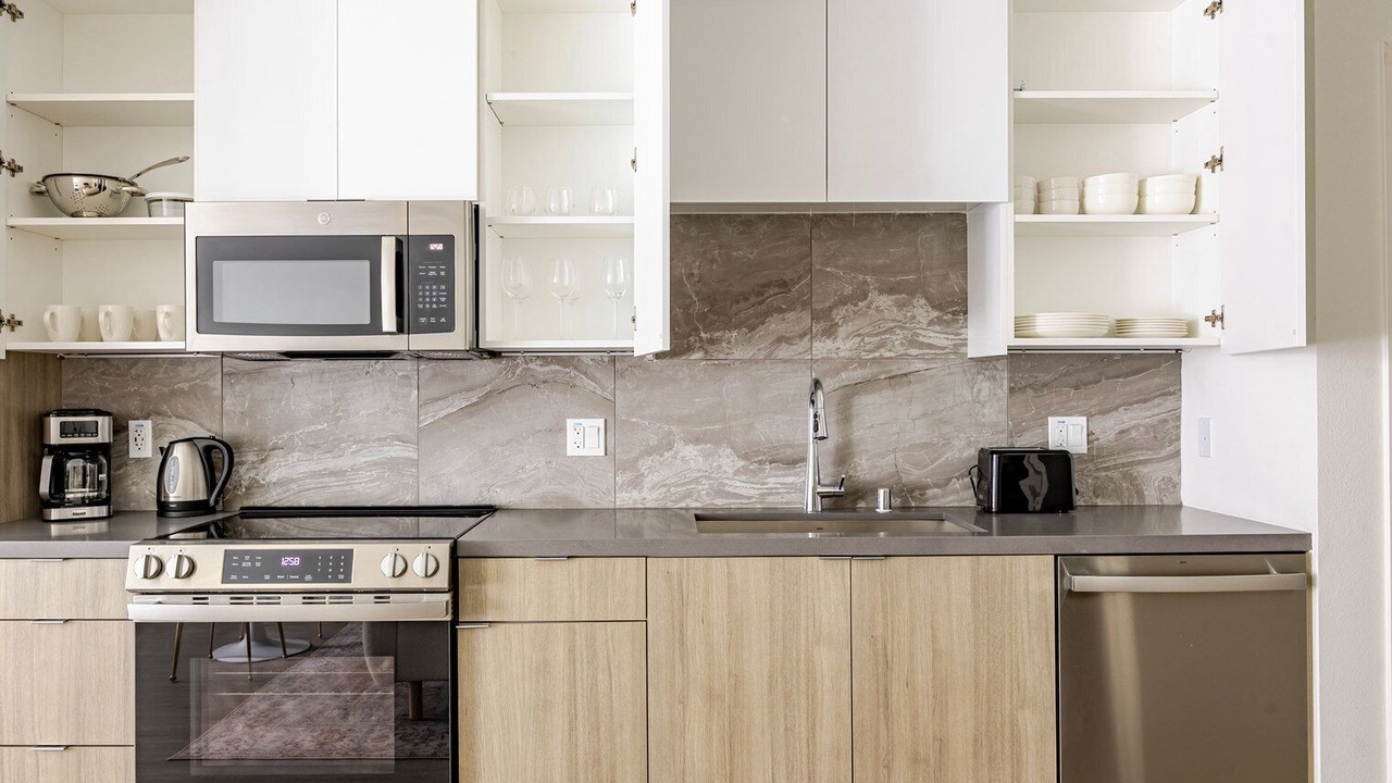 Photo of Kitchen in Central San Pedro