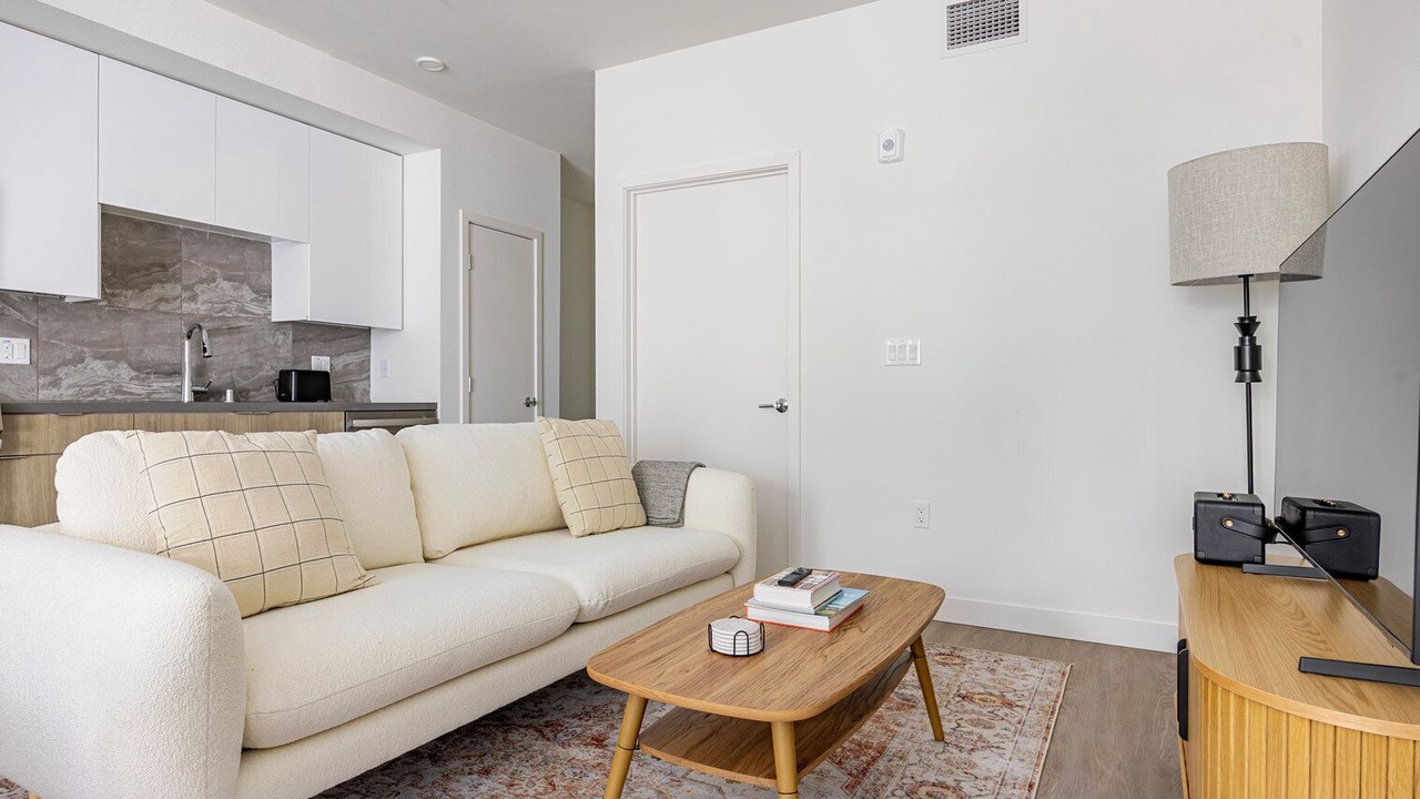 Photo of Livingroom in Central San Pedro
