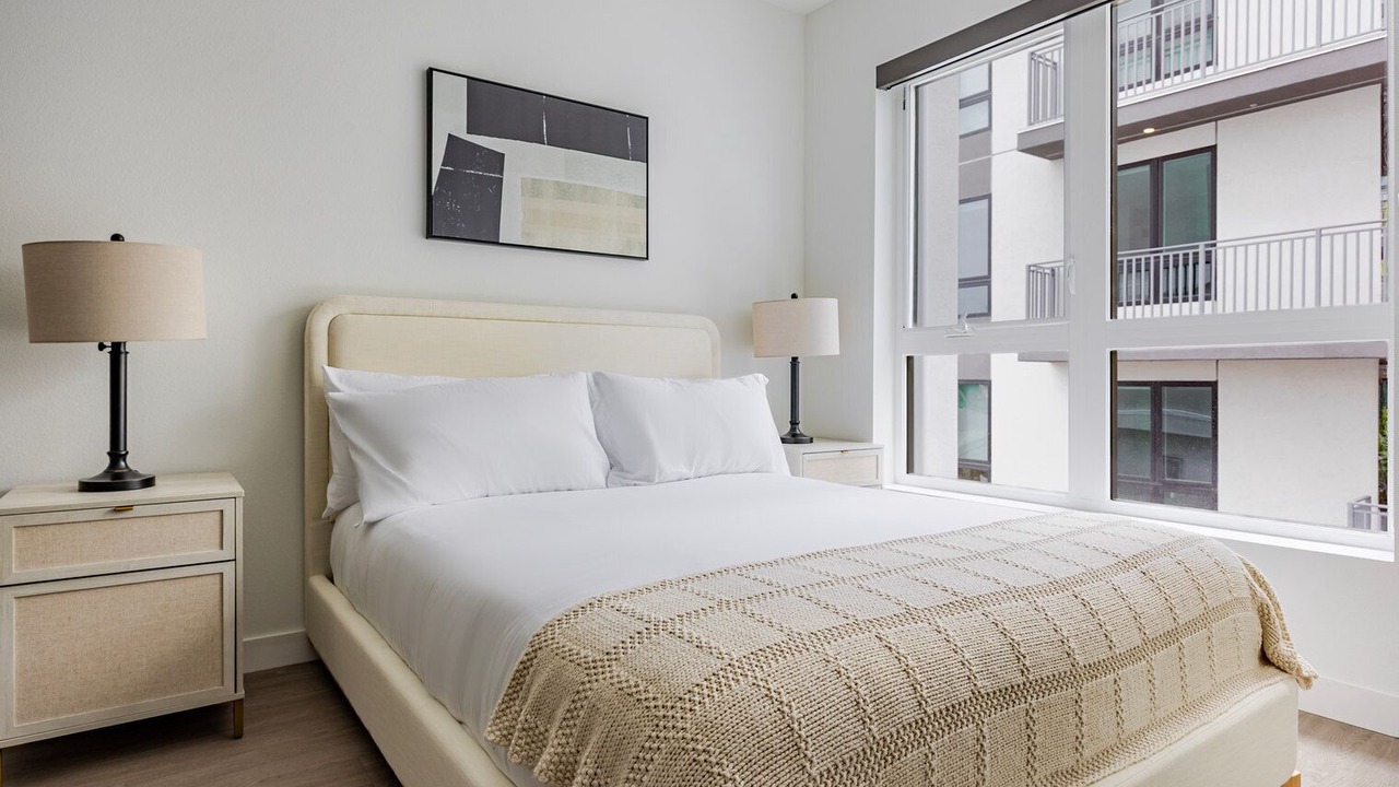 Photo of Bedroom in Central San Pedro