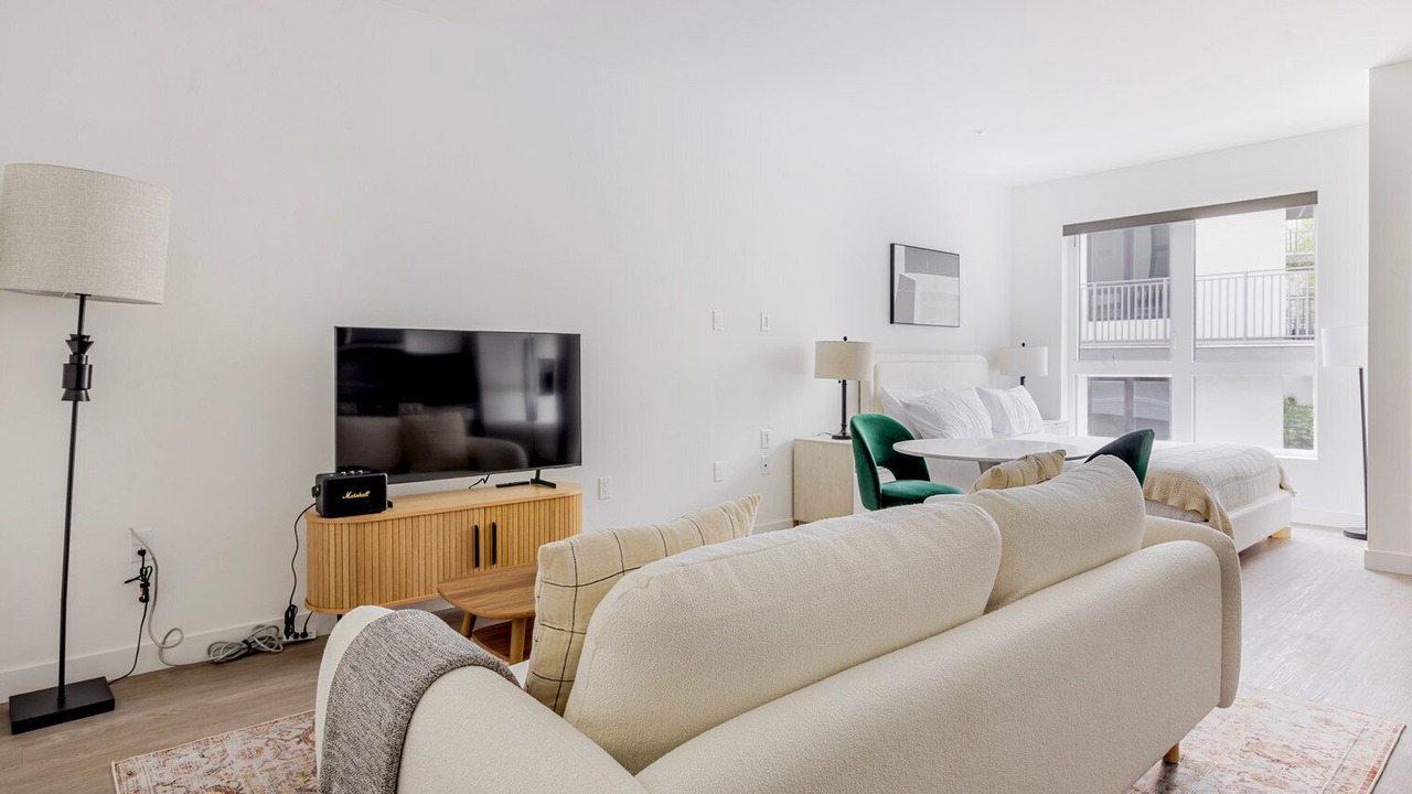 Photo of Livingroom in Central San Pedro