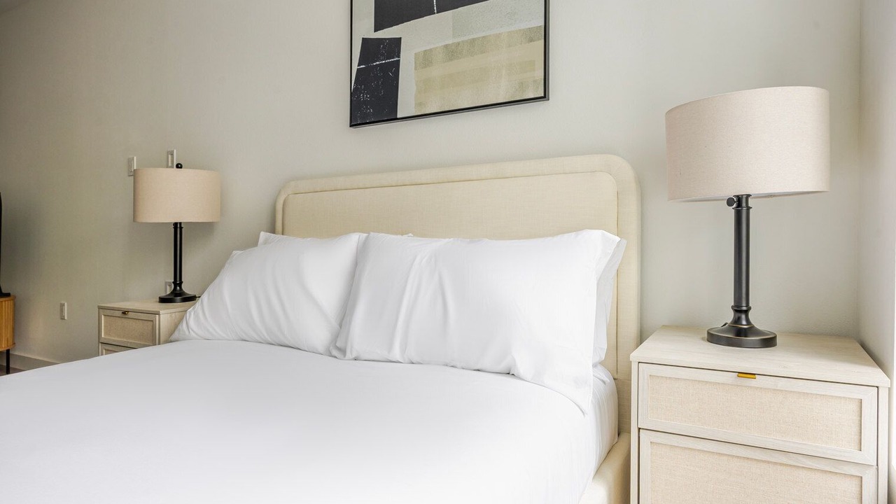 Photo of Bedroom in Central San Pedro