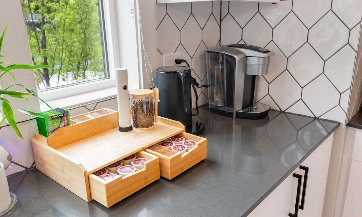Photo of Kitchen in Lower Queen Anne