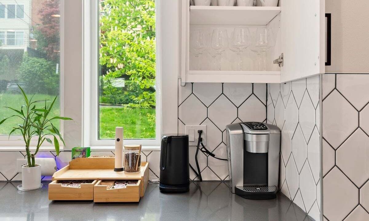 Photo of Kitchen in Lower Queen Anne