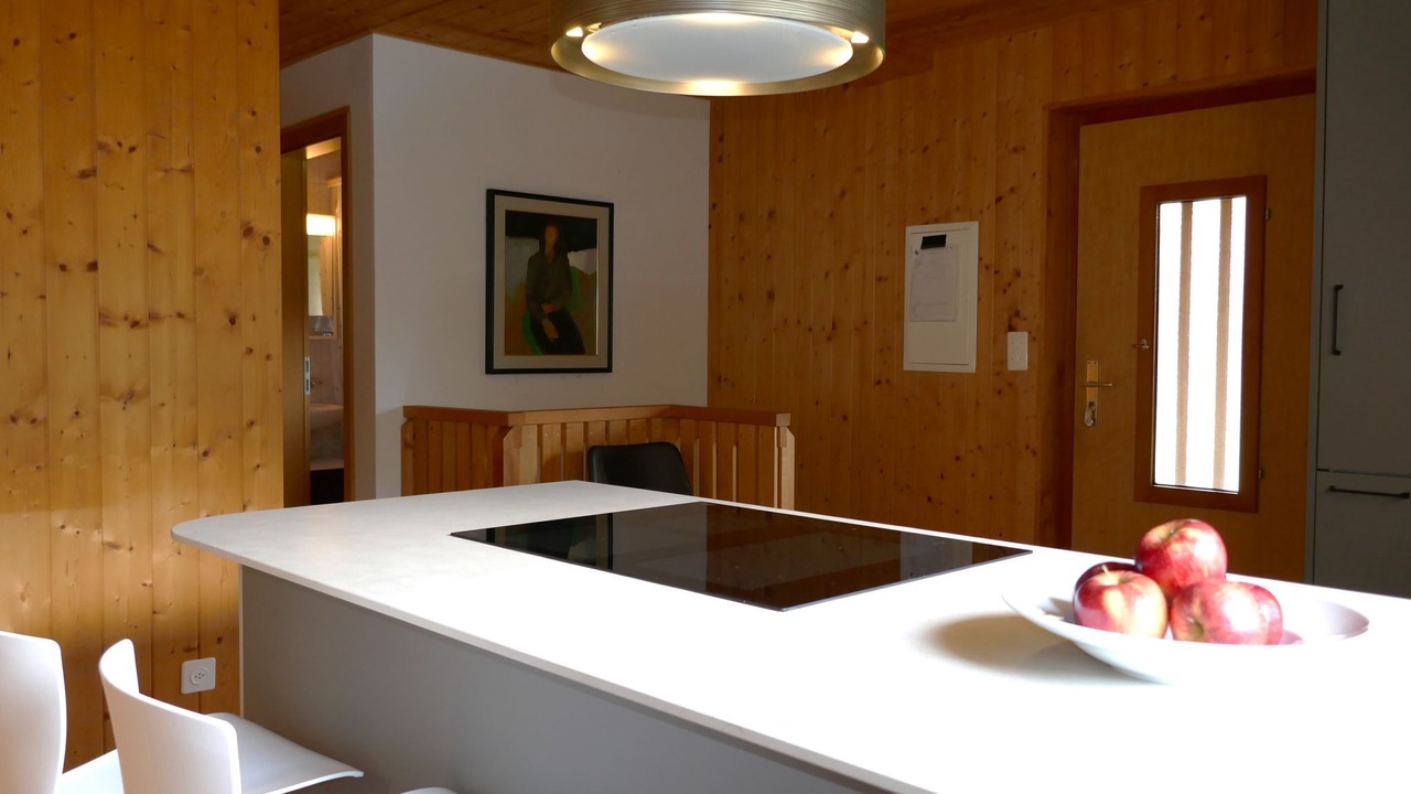 Photo of Bedroom in Blenio