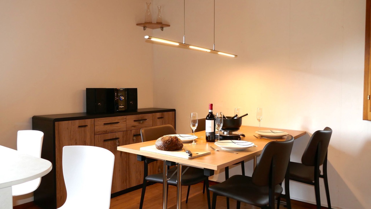 Photo of Bedroom in Blenio