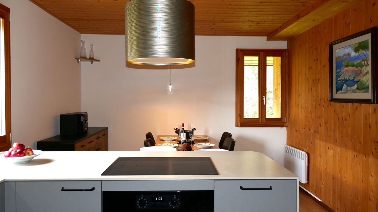 Photo of Bedroom in Blenio