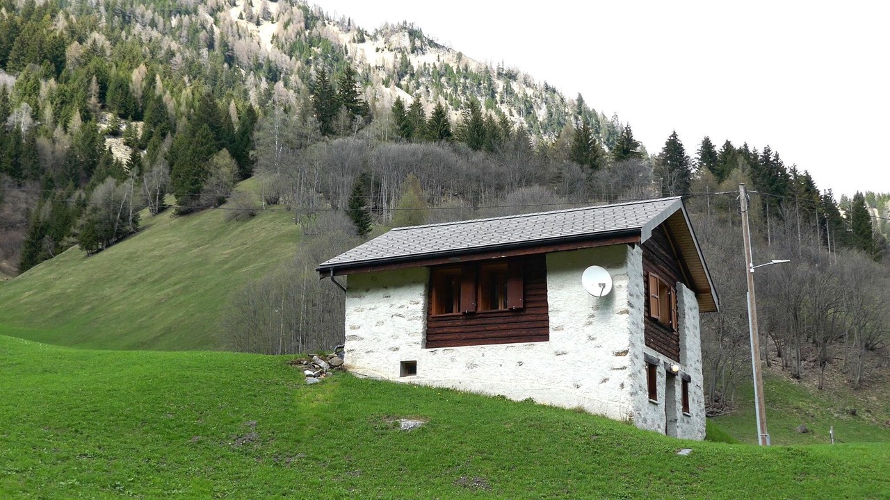 Photo of Others in Blenio