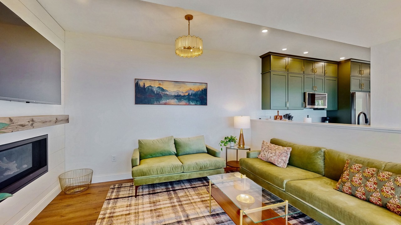 Photo of Livingroom in Malletts Bay