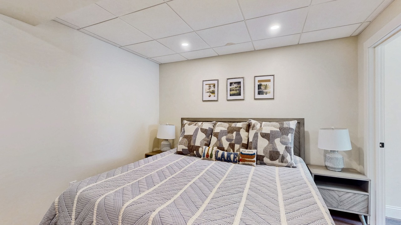 Photo of Bedroom in Malletts Bay