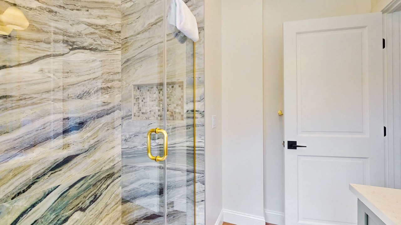 Photo of Bathroom in Malletts Bay