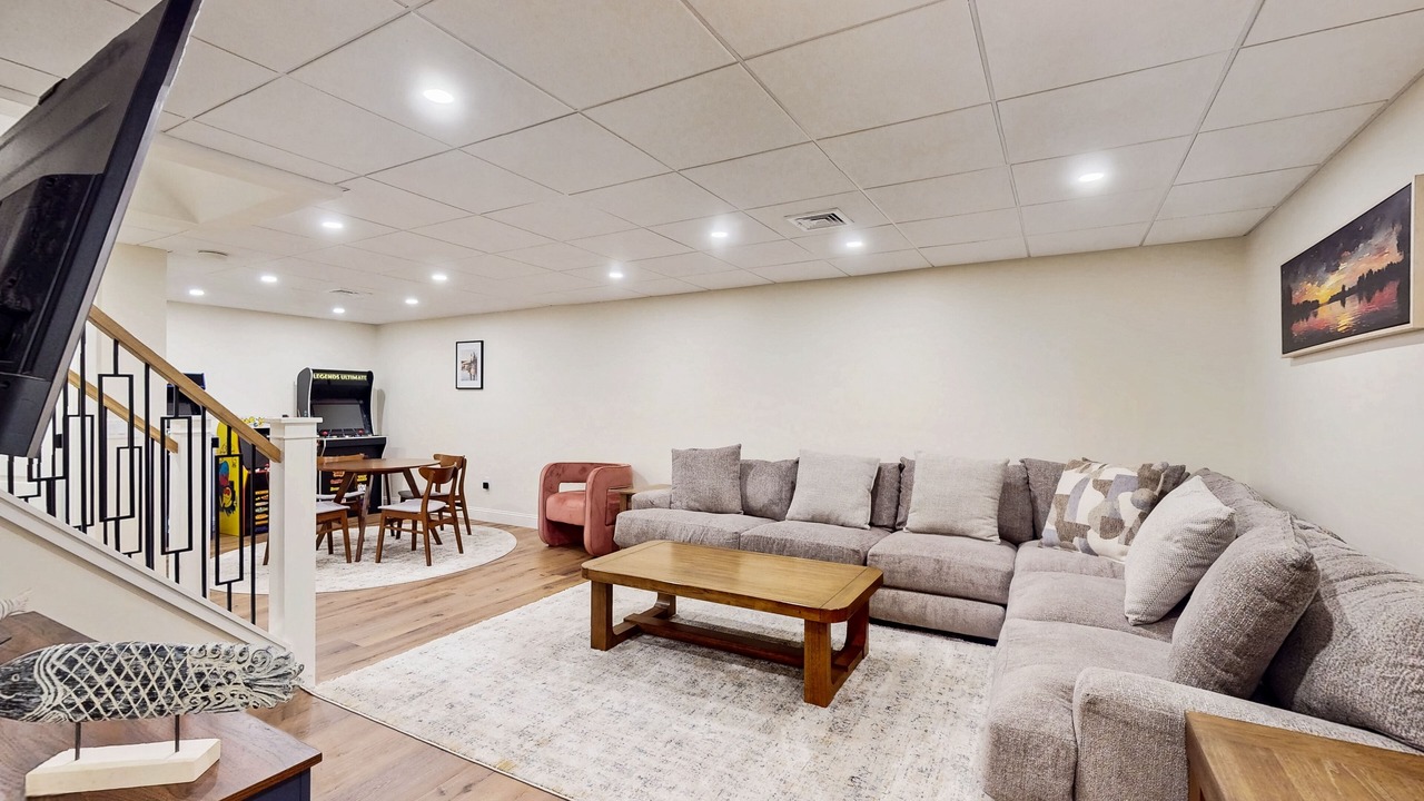 Photo of Livingroom in Malletts Bay