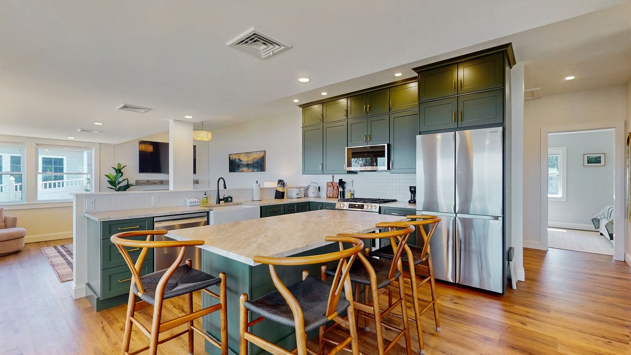 Photo of Kitchen in Malletts Bay