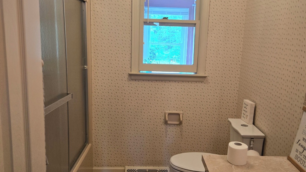 Photo of Bathroom in Lynchburg