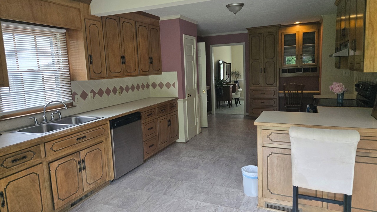 Photo of Kitchen in Lynchburg