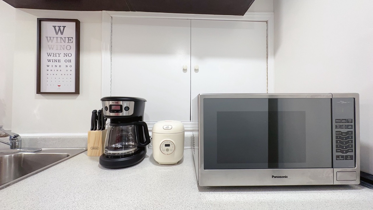 Photo of Kitchen in Unionville