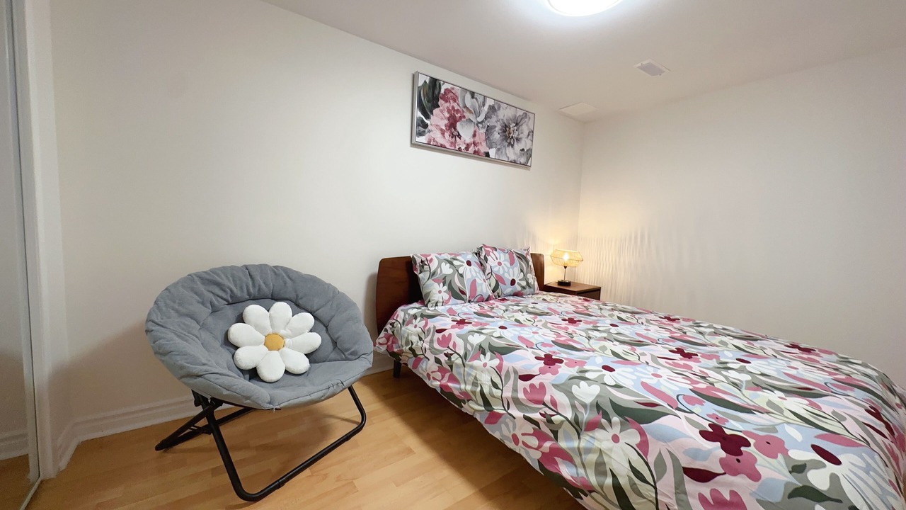 Photo of Bedroom in Unionville
