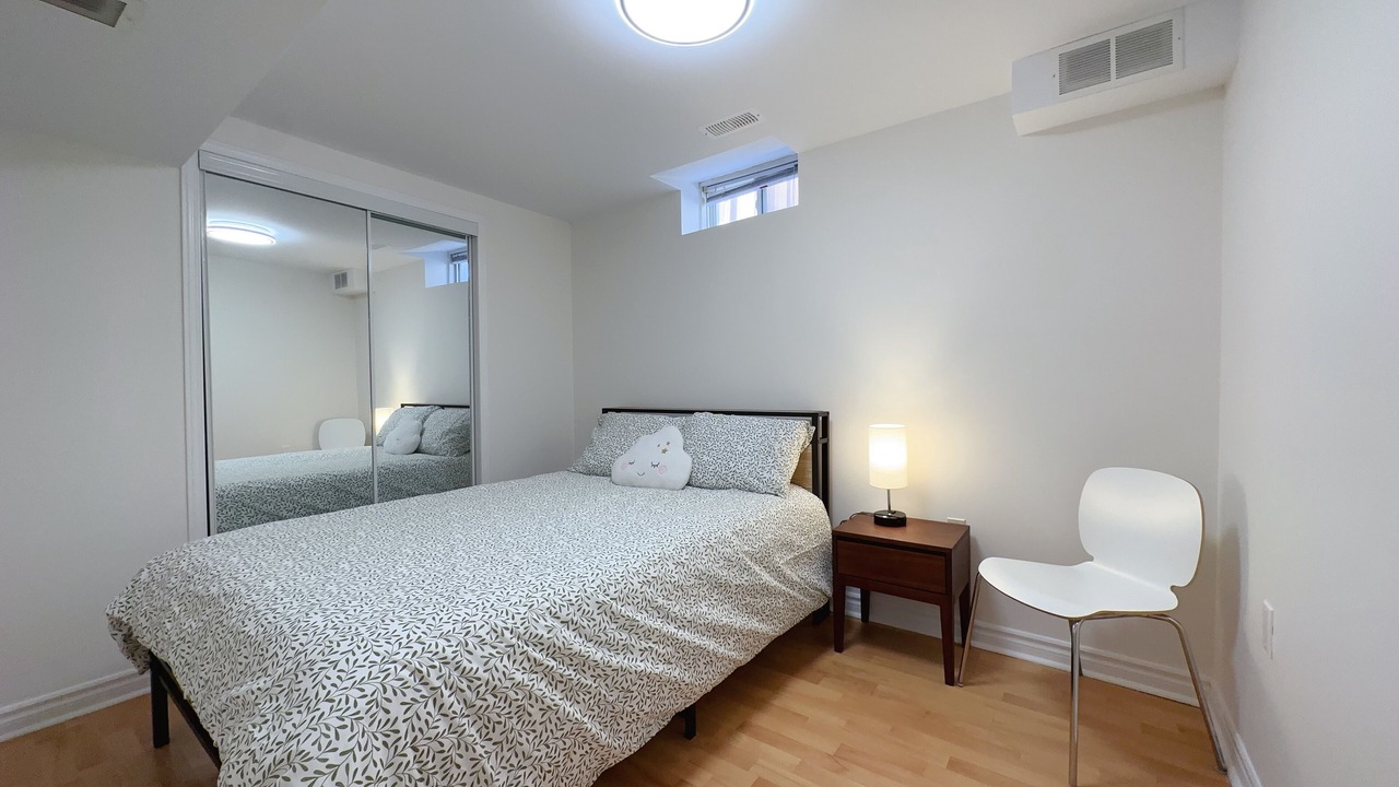 Photo of Bedroom in Unionville