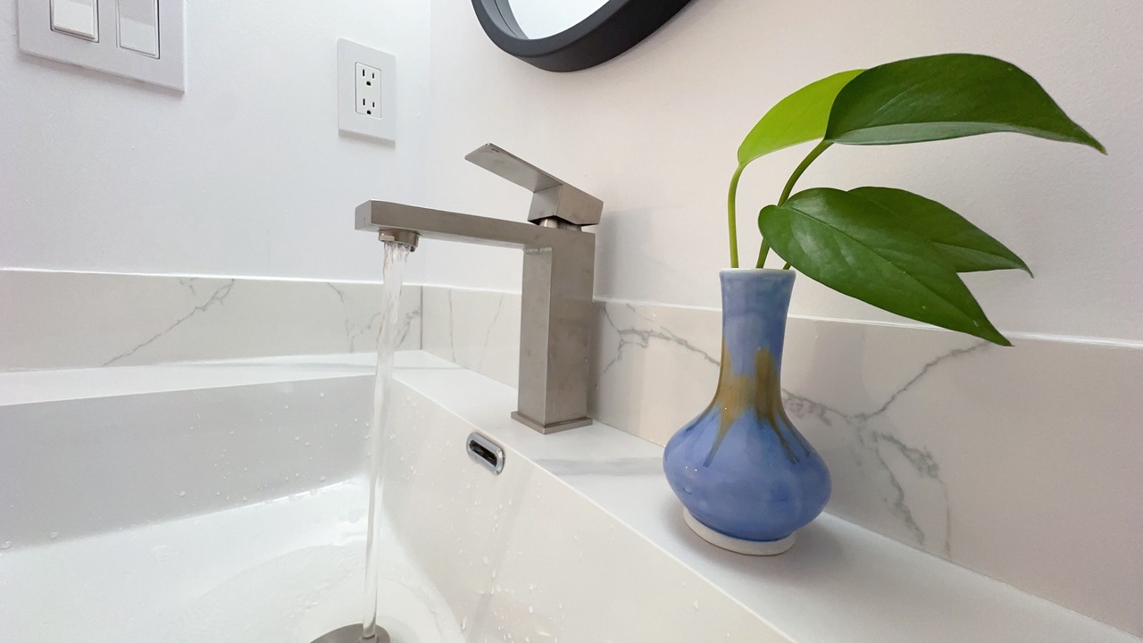 Photo of Bathroom in Unionville