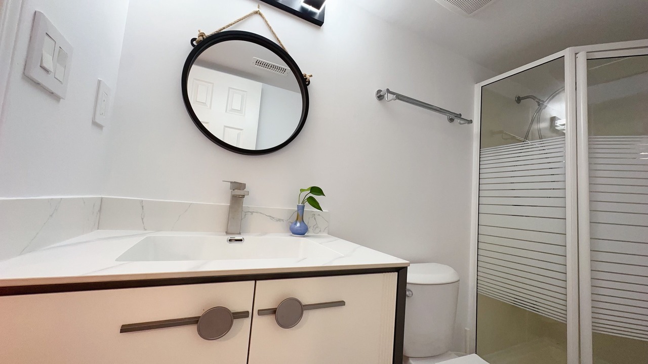Photo of Bathroom in Unionville