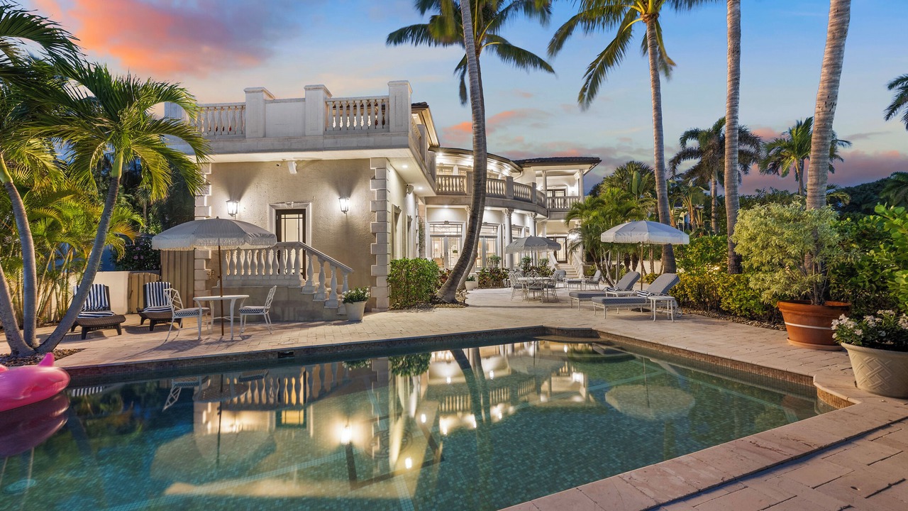 Photo of Outdoor in West Palm Beach