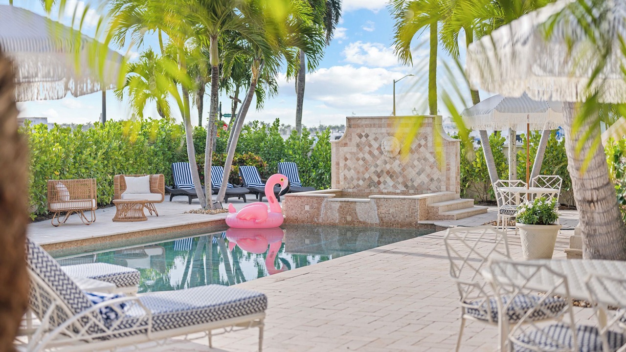 Photo of Outdoor in West Palm Beach