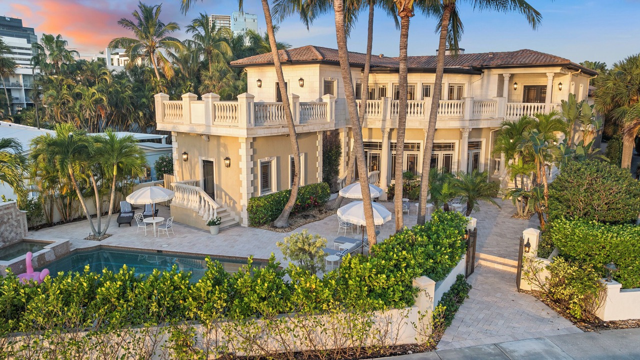 Photo of Outdoor in West Palm Beach