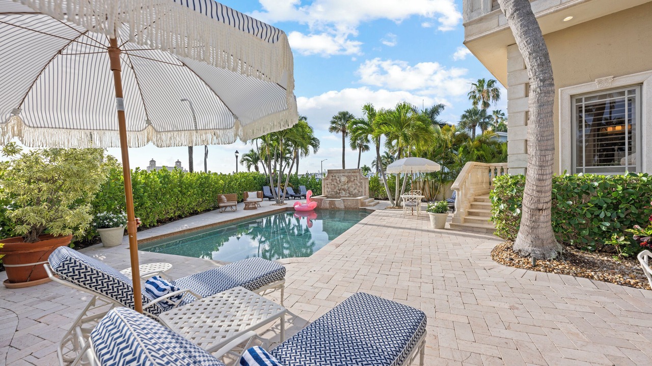 Photo of Outdoor in West Palm Beach
