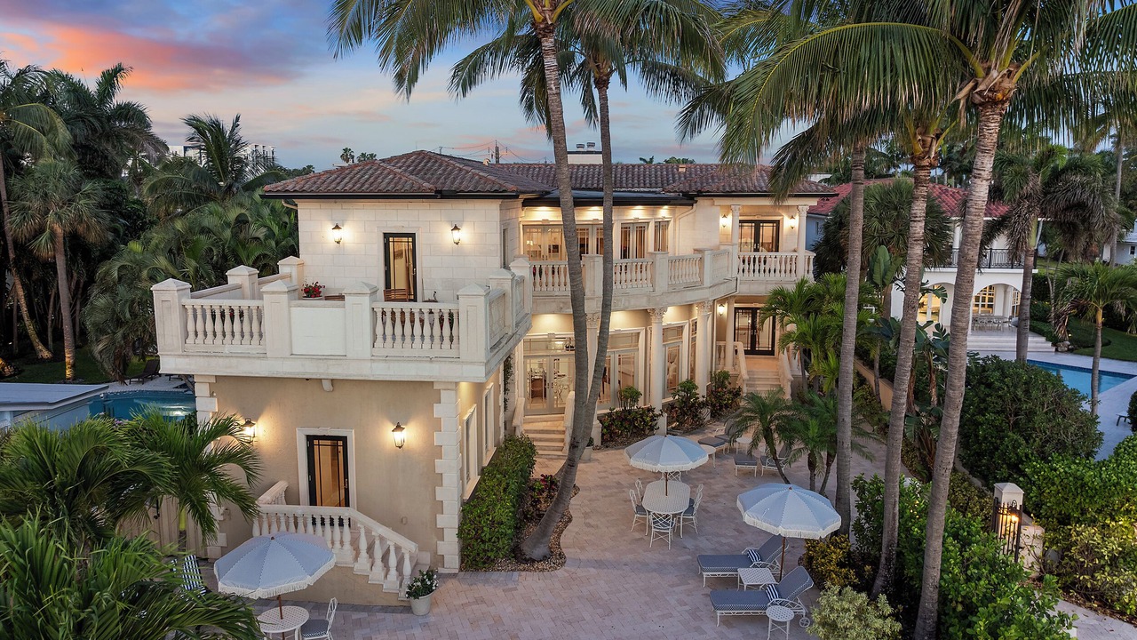 Photo of Outdoor in West Palm Beach