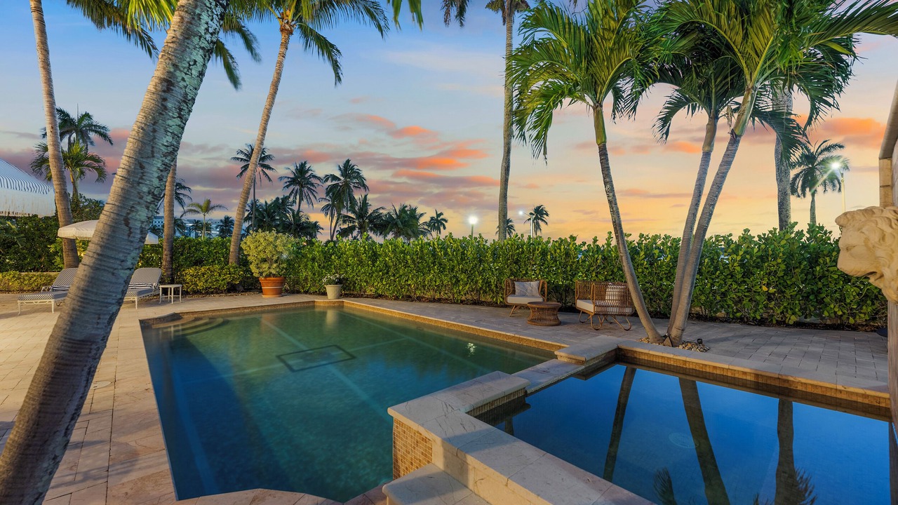 Photo of Outdoor in West Palm Beach