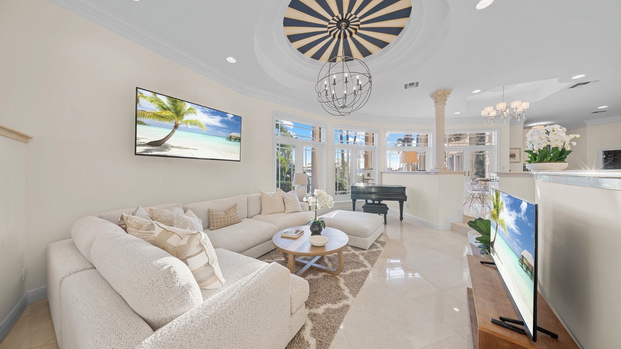 Photo of Livingroom in West Palm Beach