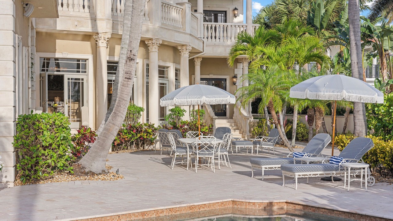 Photo of Outdoor in West Palm Beach