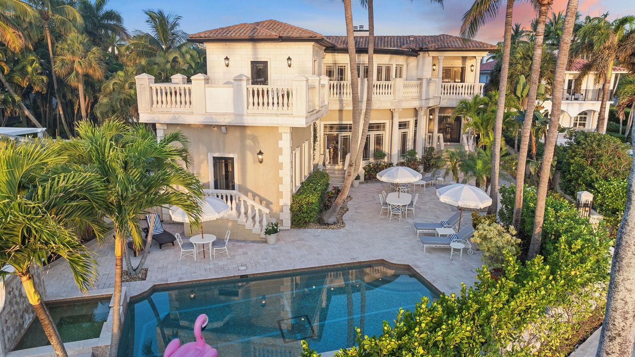 Photo of Outdoor in West Palm Beach