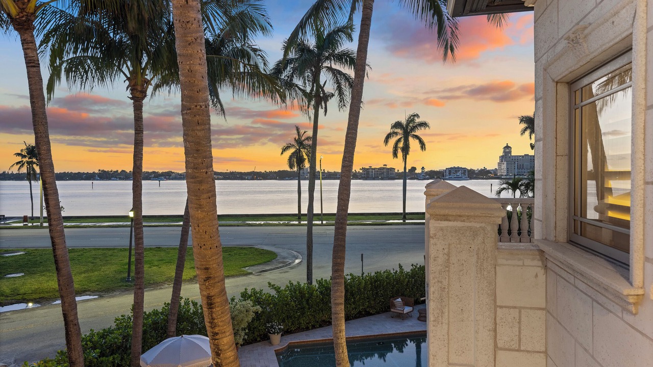 Photo of Outdoor in West Palm Beach