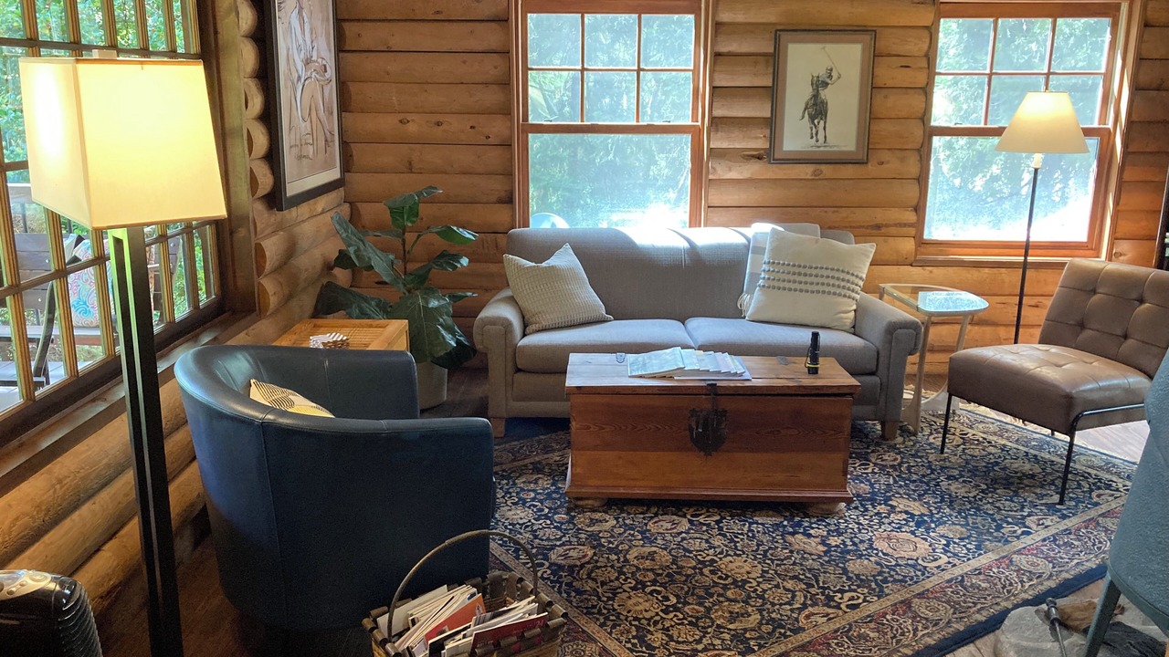 Photo of Livingroom in Murphy