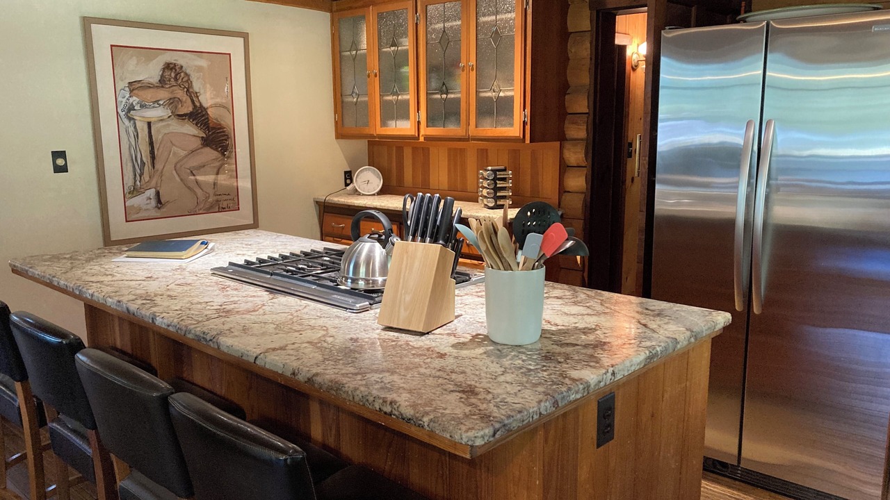 Photo of Kitchen in Murphy