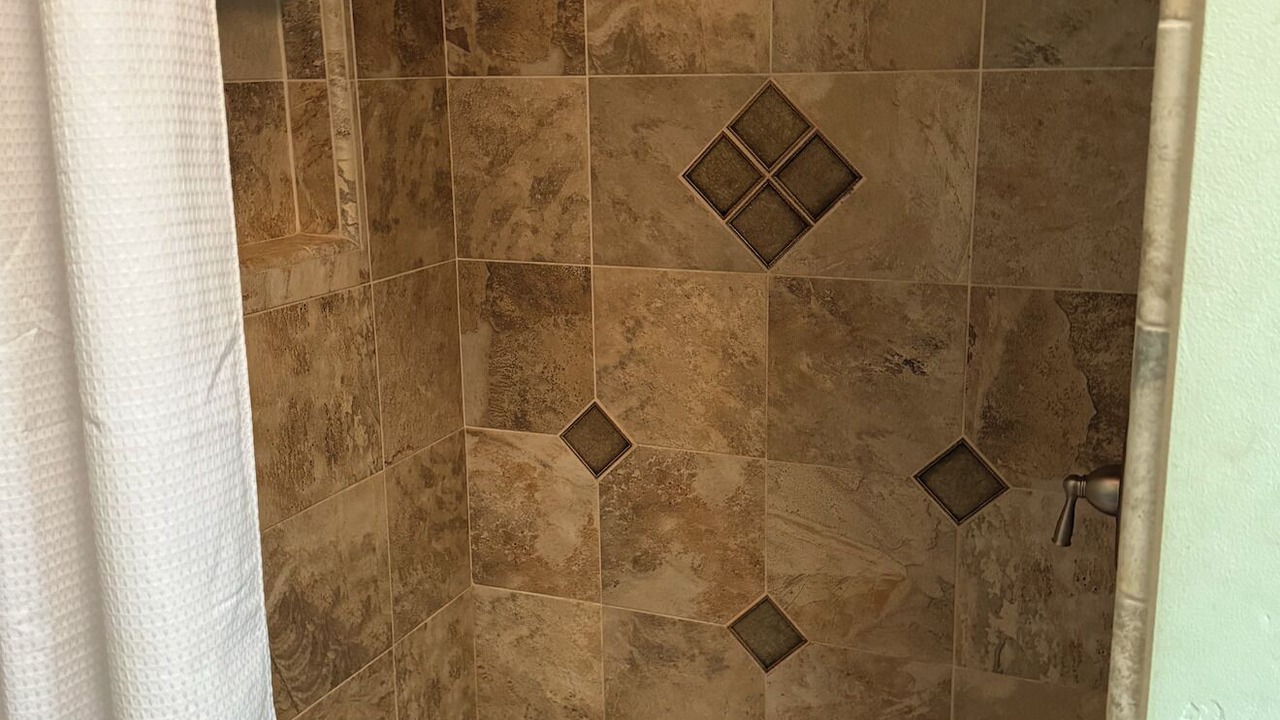 Photo of Bathroom in Murphy