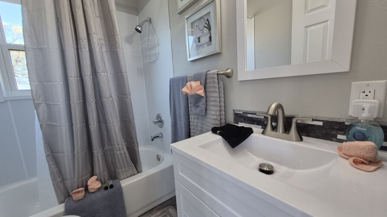 Photo of Bathroom in Chelsea