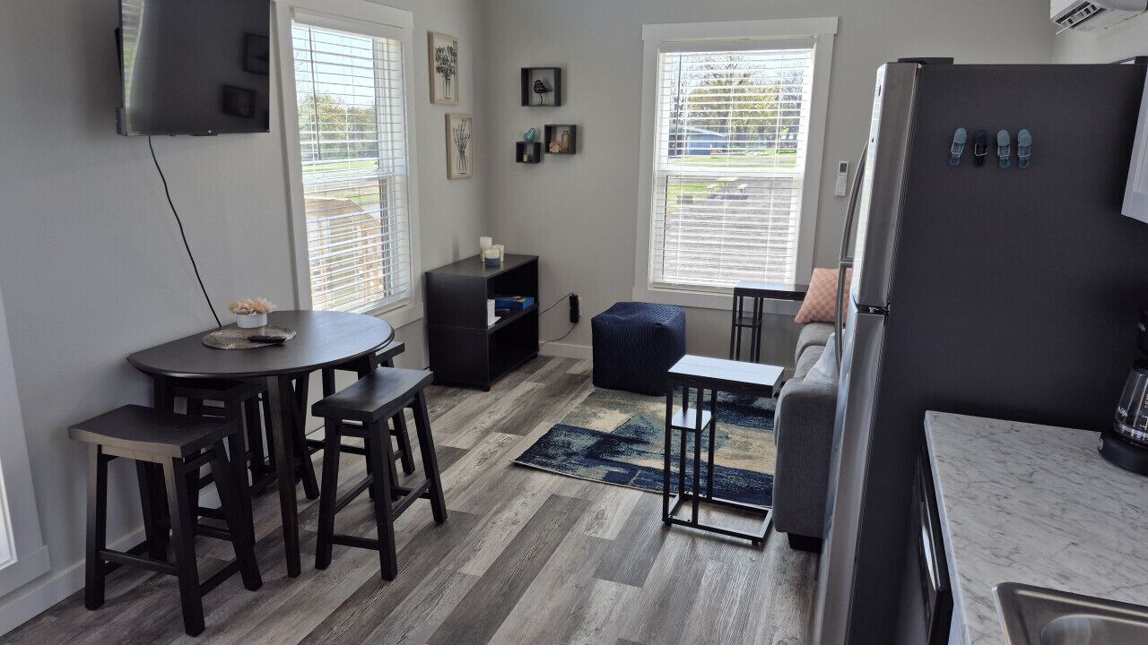 Photo of Livingroom in Chelsea